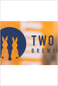 Two Rabbits Brewing